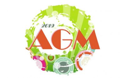 AGM 2019 Update