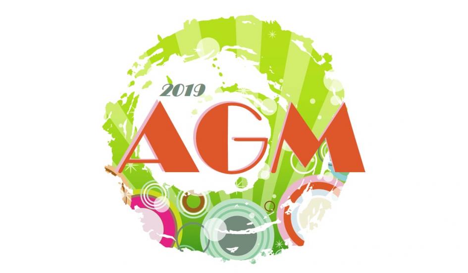 AGM 2019 Update