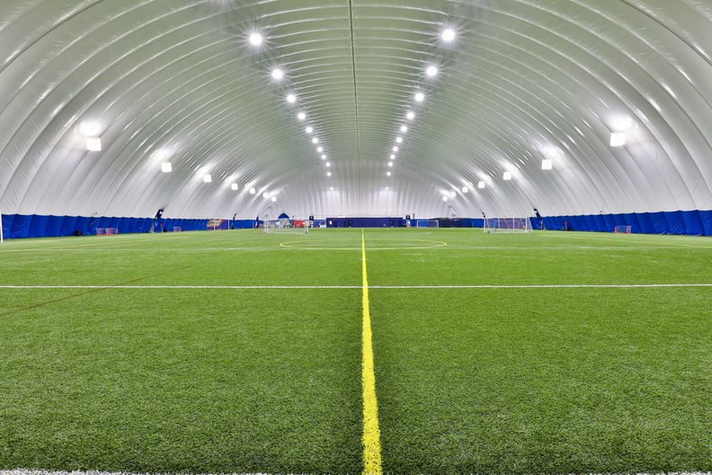 Indoor Fall 2022