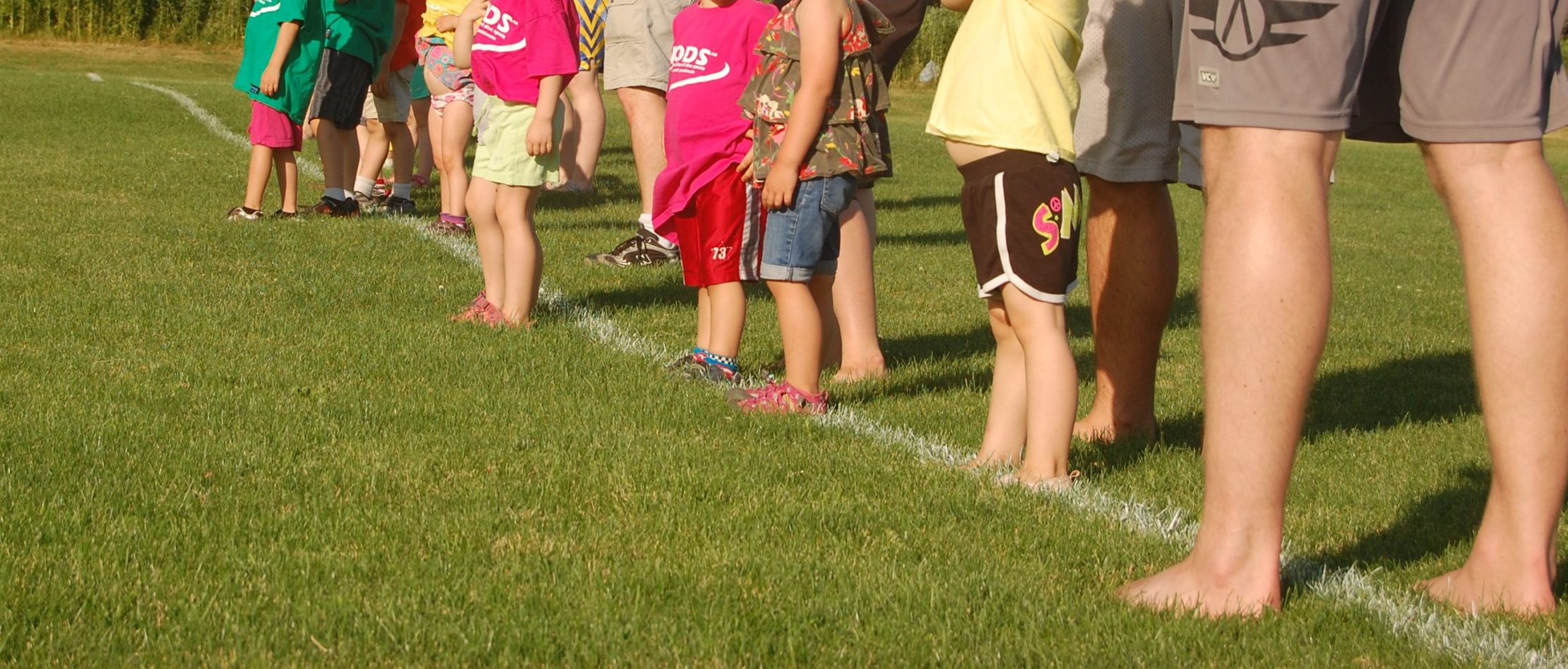 2026 Spring & Summer Youth Leagues