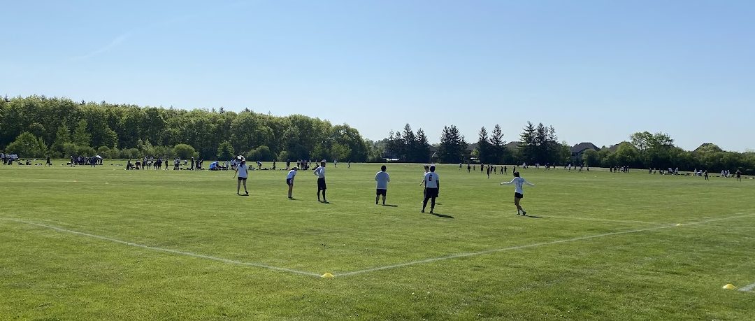 2025 May Days Tournament
