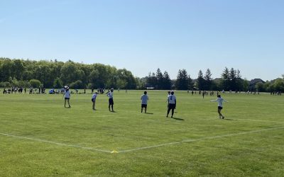 2025 May Days Tournament