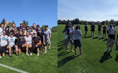 One Day Women-Matching 4s Indoor Hat Tournament