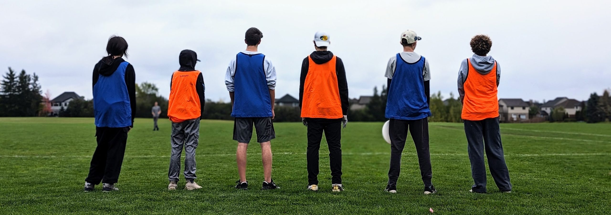 2026 Winter Youth Gym Leagues