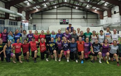 2025 FeMForce Womens Tournament on November 1