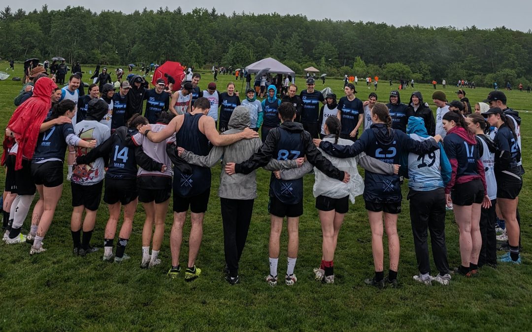 April 4 2026 Tryout Tuneup