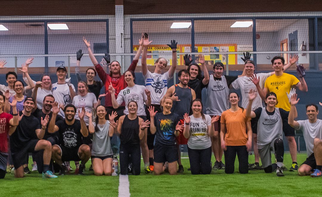 Pick Up Ultimate: April 19, 2025