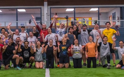 Pick Up Ultimate: April 19, 2025