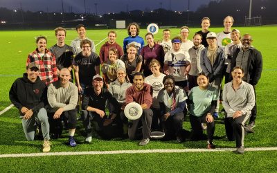 2025 Adult Fall Leagues