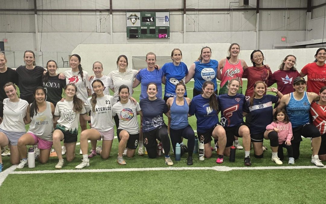 2025 FeMForce Womens Tournament on November 1