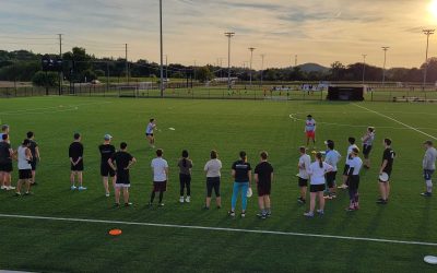 2026 Adult Fall Leagues