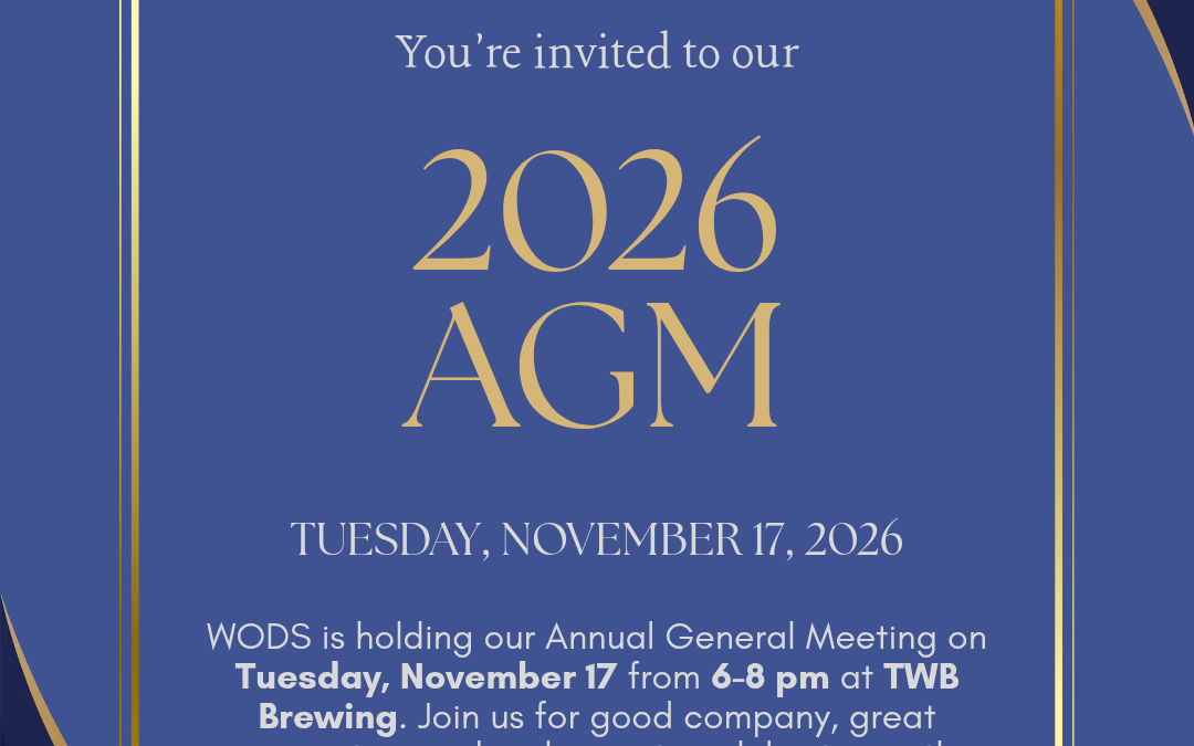 AGM Invitation