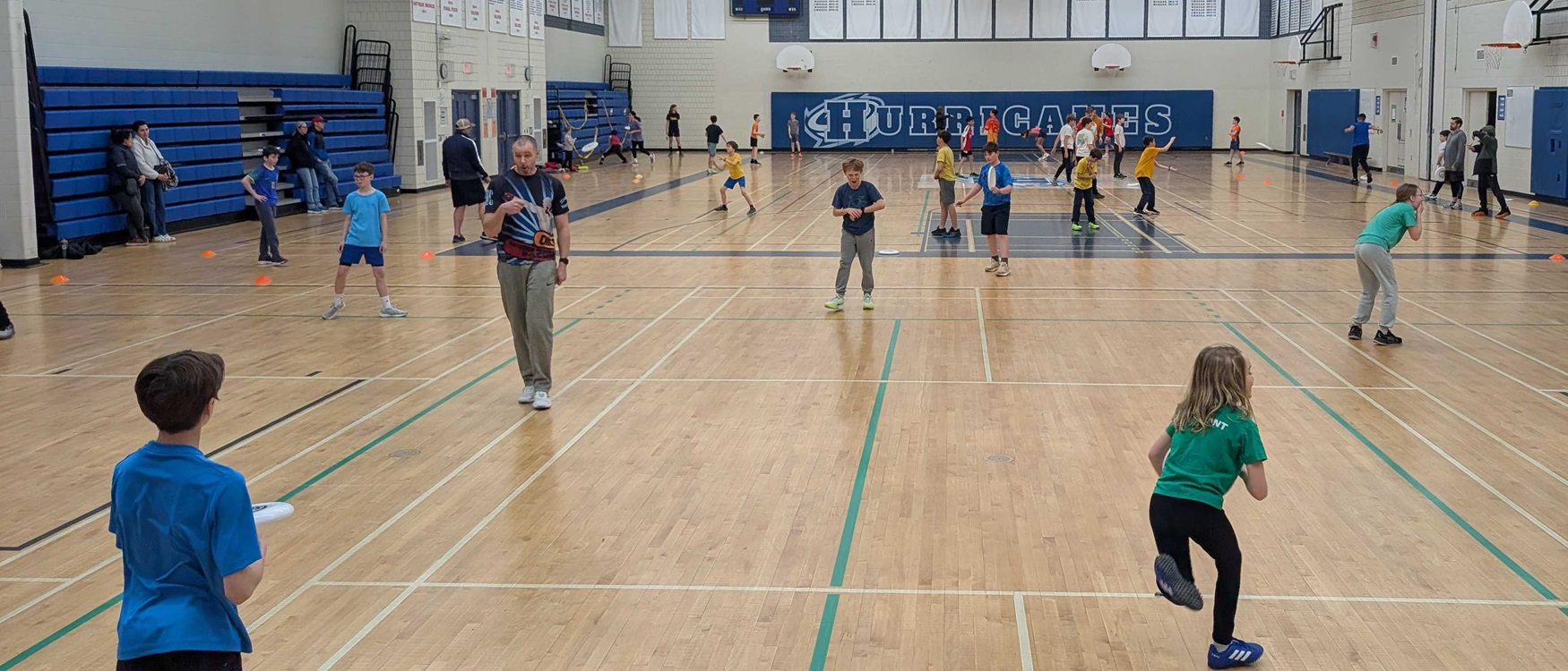 2026 Youth League – Late Fall