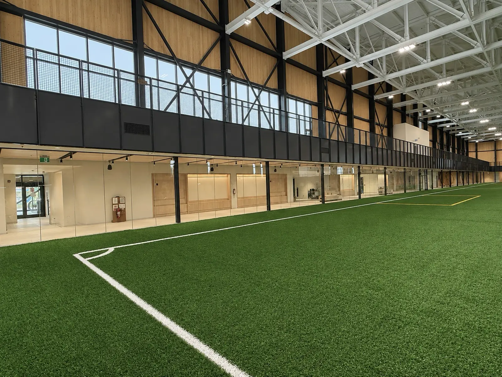 2027 Adult Winter Leagues